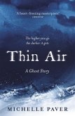 Thin Air (eBook, ePUB)