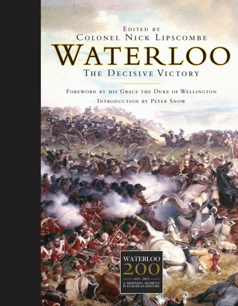 Waterloo (eBook, ePUB)