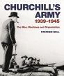 Churchill's Army (eBook, PDF) - Bild 1