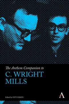 The Anthem Companion to C. Wright Mills (eBook, PDF)