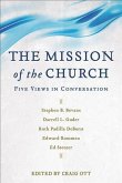 Mission of the Church (eBook, ePUB)