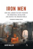 Iron Men (eBook, PDF)