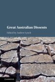 Great Australian Dissents (eBook, PDF)