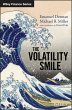 The Volatility Smile (eBook, ePUB) - Bild 1