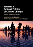 Towards a Cultural Politics of Climate Change (eBook, PDF)
