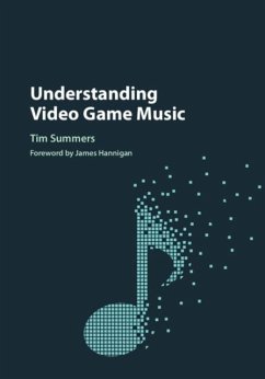 Cover Understanding Video Game Music (eBook, PDF)