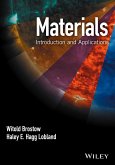 Materials (eBook, ePUB)