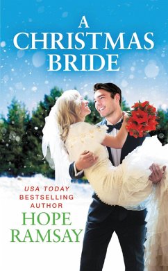 A Christmas Bride (eBook, ePUB) - Ramsay, Hope