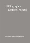 Bibliographia Lepidopterologica (eBook, PDF)