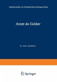 Arent de Gelder (eBook, PDF)