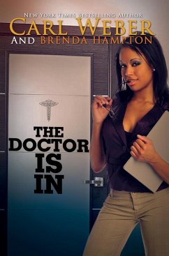 The Doctor Is In (eBook, ePUB) - Weber, Carl; Hampton, Brenda