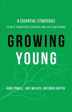 Cover Growing Young (eBook, ePUB)