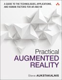 Practical Augmented Reality (eBook, ePUB)