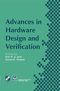 Advances in Hardware Design and Verification (eBook, PDF)
