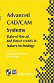 Advanced CAD/CAM Systems (eBook, PDF)