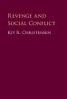 Revenge and Social Conflict (eBook, PDF) - Bild 1