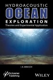 Hyrdoacoustic Ocean Exploration (eBook, ePUB)