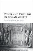 Power and Privilege in Roman Society (eBook, PDF)