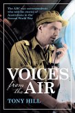 Voices From the Air (eBook, ePUB) Voices From the Air (eBook, ePUB)