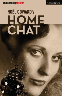 Home Chat (eBook, PDF) - Coward, Noël