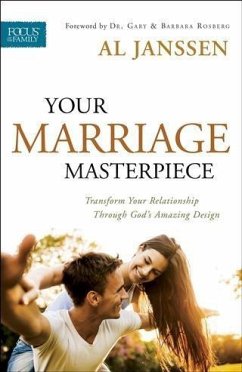 Your Marriage Masterpiece (eBook, ePUB) - Janssen, Al