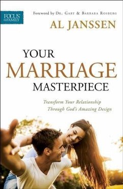 Cover Your Marriage Masterpiece (eBook, ePUB)