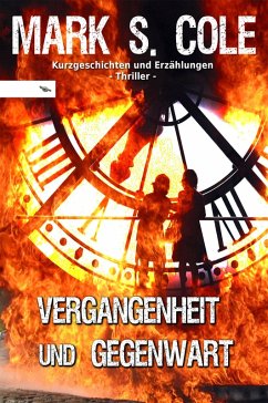 Cover Vergangenheit und Gegenwart (eBook, ePUB)