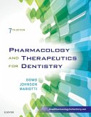 Pharmacology and Therapeutics for Dentistry - E-Book (eBook, ePUB) Pharmacology and Therapeutics for Dentistry - E-Book (eBook, ePUB)