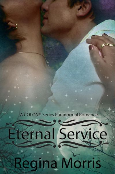 Eternal Service (eBook, ePUB)
