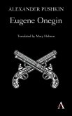 Eugene Onegin (eBook, PDF)