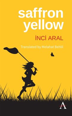 Saffron Yellow (eBook, PDF) Cover Saffron Yellow (eBook, PDF)