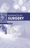 Advances in Surgery 2016 (eBook, ePUB)