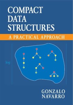 Compact Data Structures (eBook, PDF) - Navarro, Gonzalo