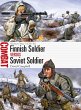 Finnish Soldier vs Soviet Soldier... - Bild 1