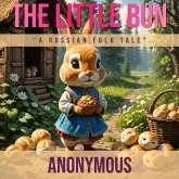 The Little Bun (eBook, ePUB) The Little Bun (eBook, ePUB)