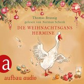 Die Weihnachtsgans Hermine (MP3-Download)