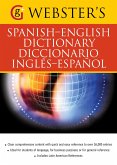 Webster's Spanish-English Dictionary/Diccionario Ingles-Espanol (eBook, ePUB)