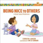 Being Nice to Others (Growing God's Kids) (eBook, ePUB)