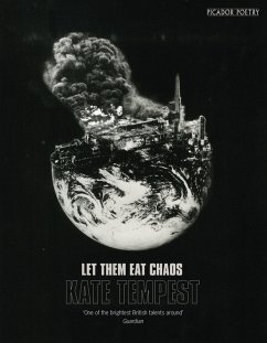 Let Them Eat Chaos (eBook, ePUB) - Tempest, Kae