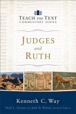 Judges and Ruth (Teach the Text Commentary Series) (eBook, ePUB)