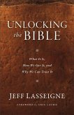 Unlocking the Bible (eBook, ePUB)