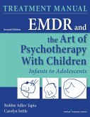 EMDR and the Art of Psychotherapy with Children (eBook, ePUB) EMDR and the Art of Psychotherapy with Children (eBook, ePUB)