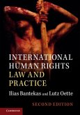 International Human Rights Law and Practice (eBook, PDF)