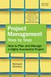 Project Management Step by Step (eBook,... - Bild 1
