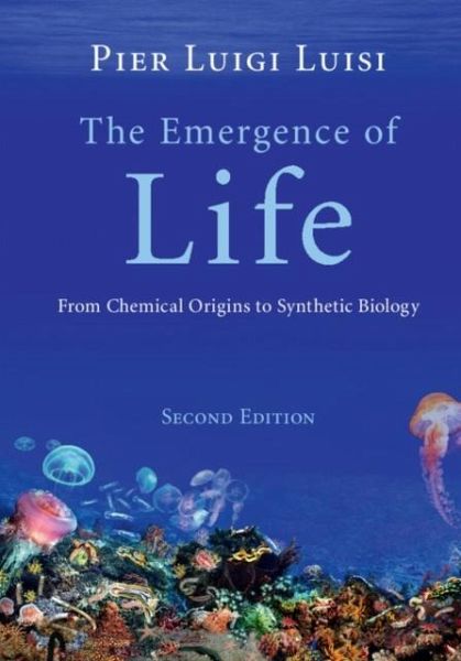 Emergence of Life (eBook, PDF) Emergence of Life (eBook, PDF)