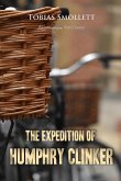 The Expedition of Humphry Clinker (eBook, ePUB)