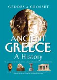 Ancient Greece A History (eBook, ePUB)