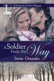 Soldier Finds His Way (eBook, ePUB)