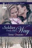 Soldier Finds His Way (eBook, ePUB) Soldier Finds His Way (eBook, ePUB)