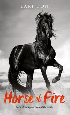 Cover Horse of Fire (eBook, ePUB)